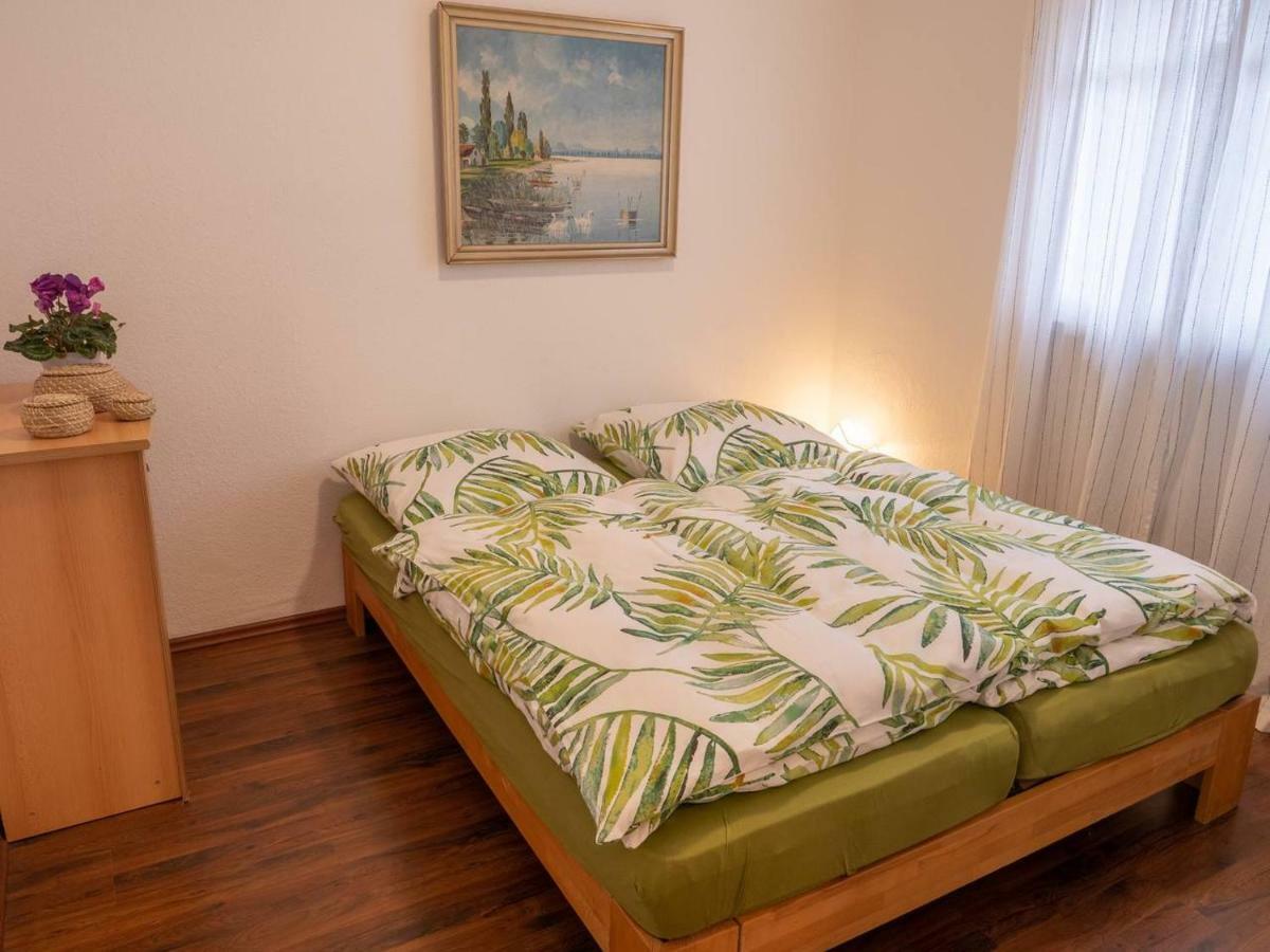 Messe-Apartment Essen Dış mekan fotoğraf